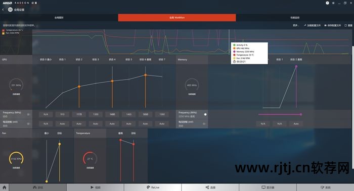 华硕1060显卡怎么超频_华硕显卡超频软件教程_华硕显卡1060怎么超频