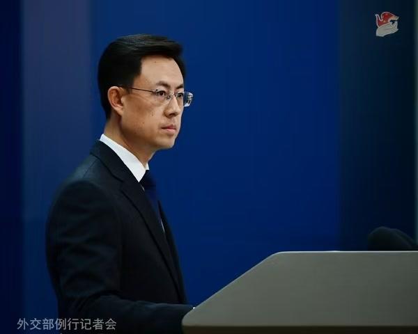 特朗普说稀土、芬太尼和大豆是美对华主要关切议题，外交部回应