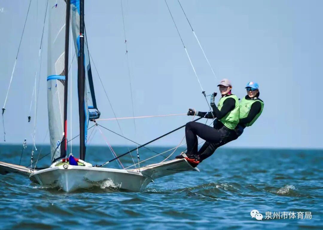 一银一铜!福建省政府发出贺电 一银一铜!福建省政府发出贺电