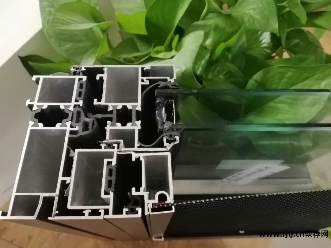 断桥门窗软件玻璃怎么设置的_断桥门窗软件怎么这么贵_断桥门窗软件