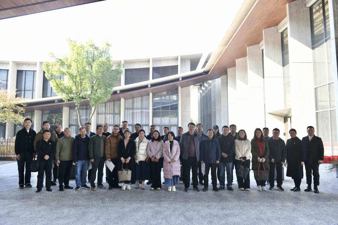 强根基、壮筋骨、优生态，嘉兴经开区以突围姿态书写高质量发展答卷