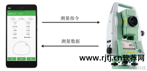 测量员手机软件使用教程_手机版测量员软件教程_测量员软件教程视频