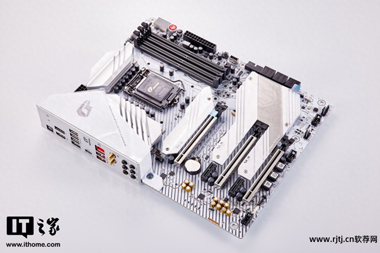 七彩虹一键超频性能_七彩虹超频软件教程_七彩虹怎么超频cpu