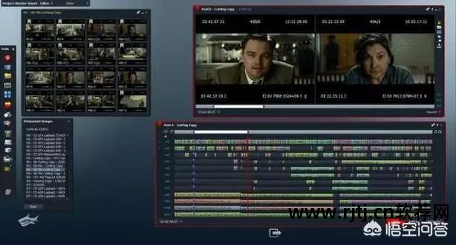 mac视频剪辑软件教程_mac剪辑视频软件哪个好_macos视频剪辑软件