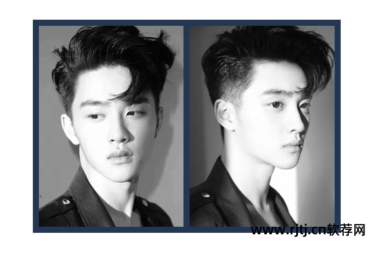 发型搭配软件_发型配图软件_配发型软件