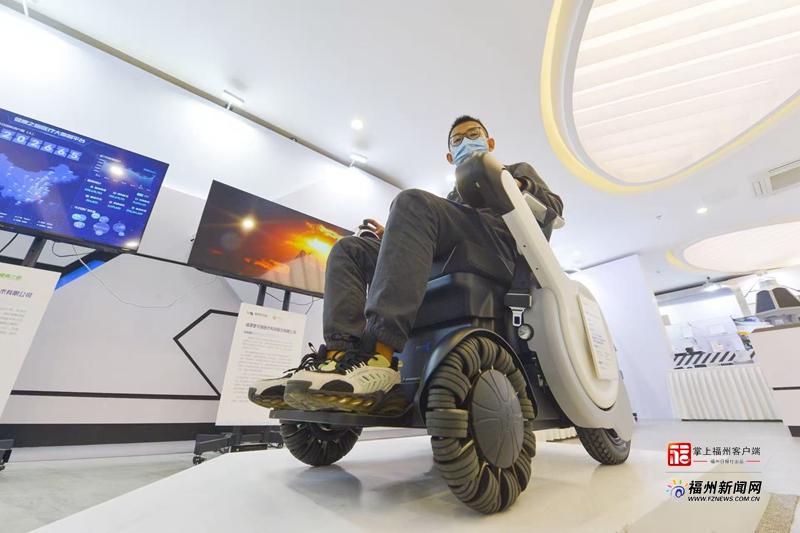 县在发生｜福州企业出海，做对了什么？