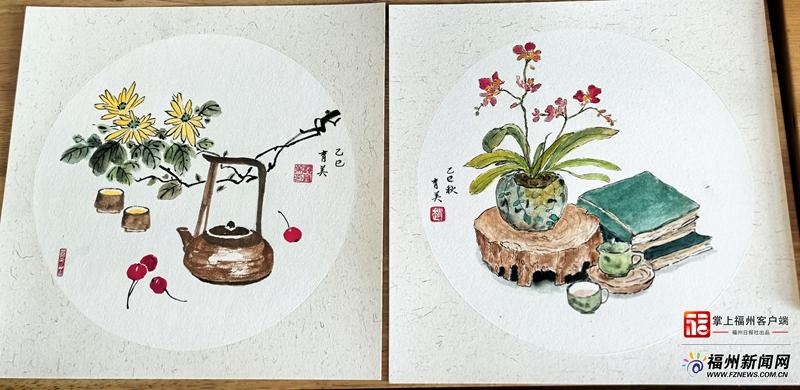 老有福｜86岁赵奶奶的福州“享”福记