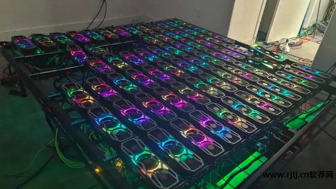 比特币挖矿软件教程_比特币挖矿教程软件哪个好_比特币挖矿软件怎么用