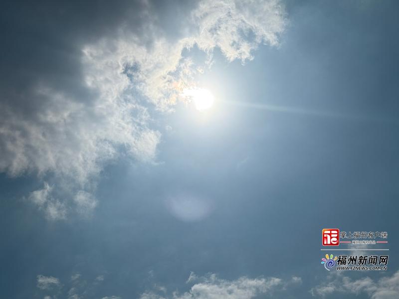 世界气象组织:2025年将成为有记录以来第二或第三热年份 世界气象组织:2025年将成为有记录以来第二或第三热年份