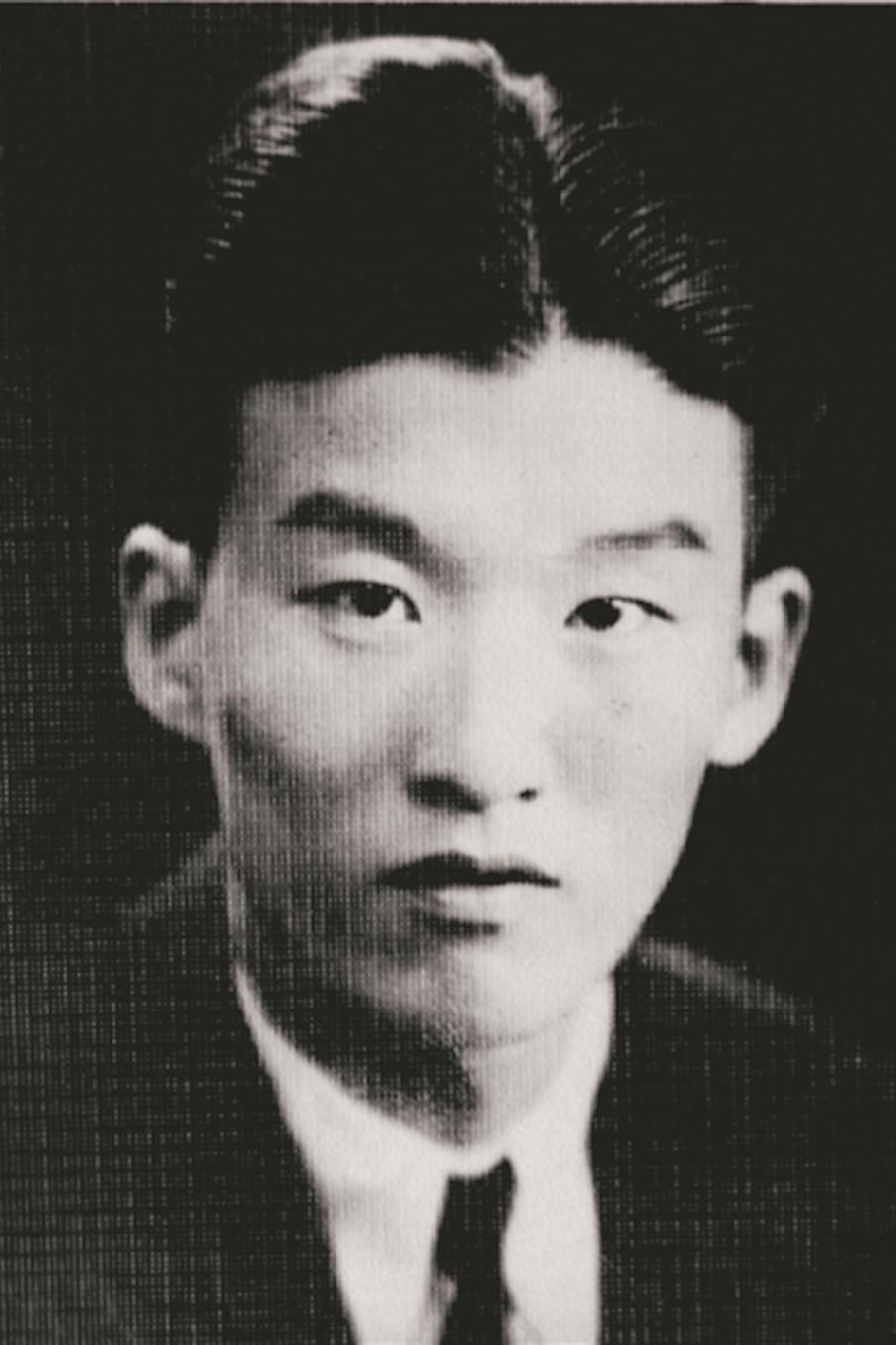 福州走出的这些大咖,你都认识吗? 福州走出的这些大咖,你都认识吗?