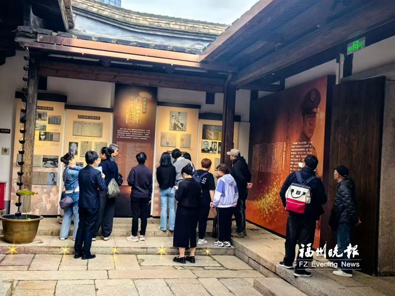 12份吴石珍贵档案首次公开