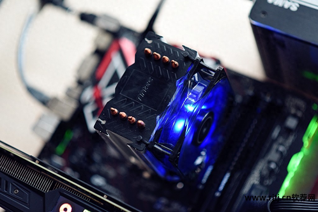 七彩虹超频_七彩虹超频软件教程_七彩虹超频软件怎么用