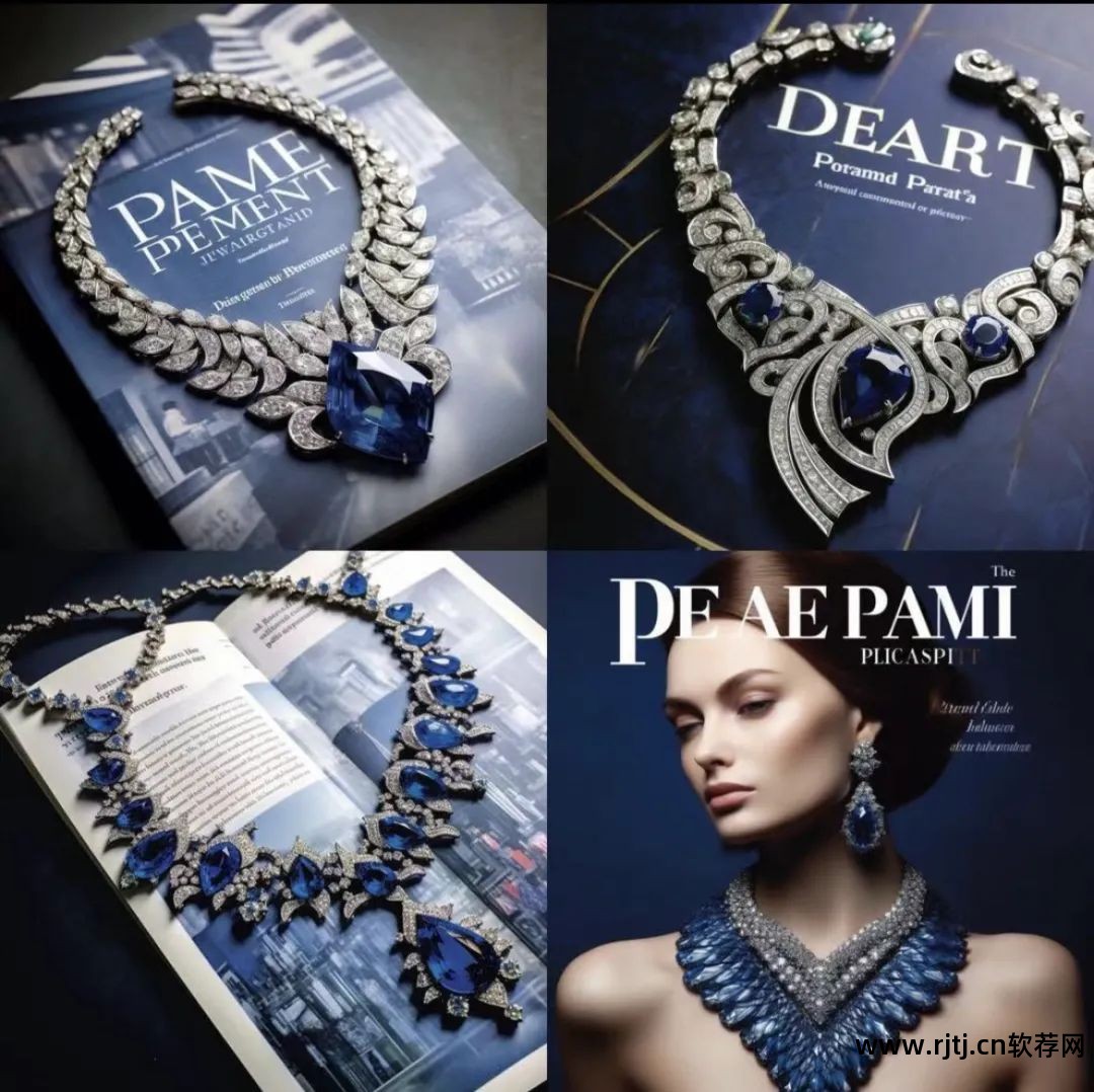 珠宝软件十大名牌排名_珠宝首饰软件_珠宝软件有哪些