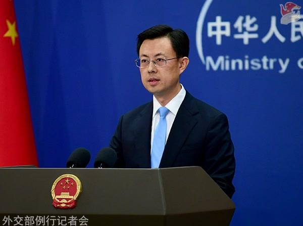 日本在野党党首称高市“不再提及具体事项”，外交部驳斥