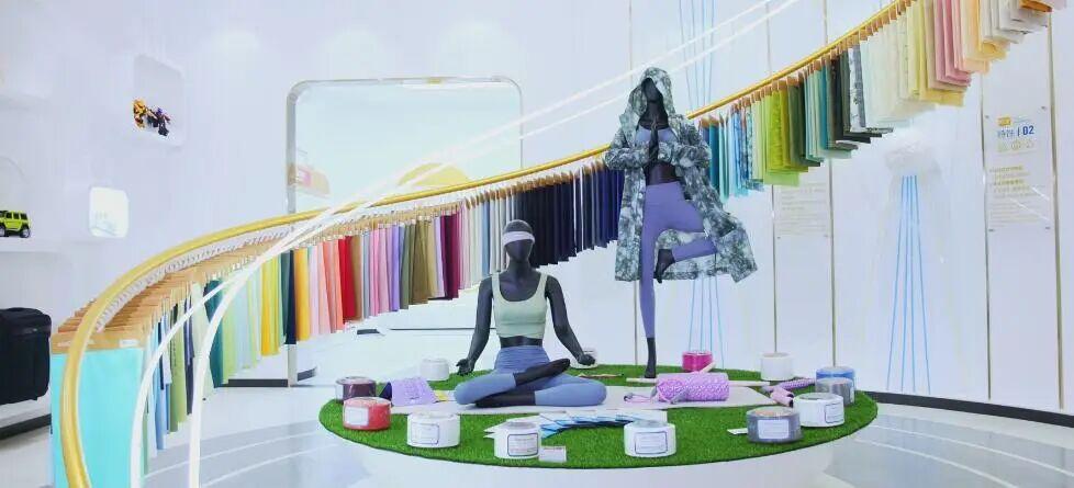 出海又出圈！这家企业跑出“绿色智造”加速度