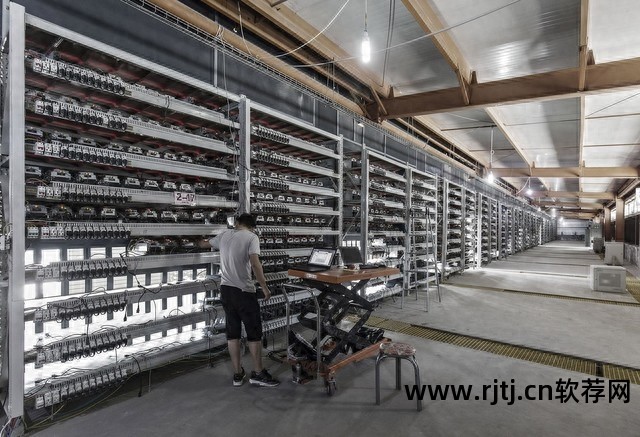 比特币挖矿教程软件下载_比特币挖矿教程软件下载安装_比特币挖矿软件教程