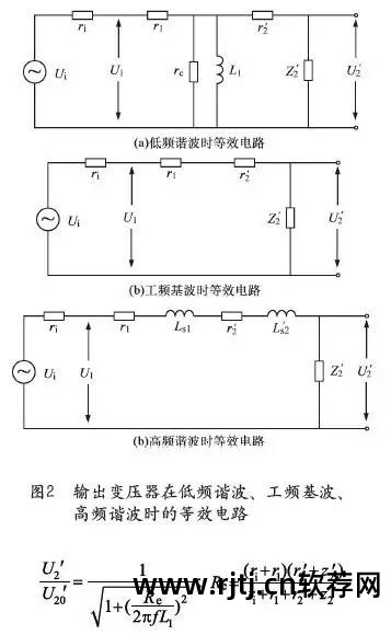 高频变压器软件_高频变压器软件哪个好_高频变压器设计软件