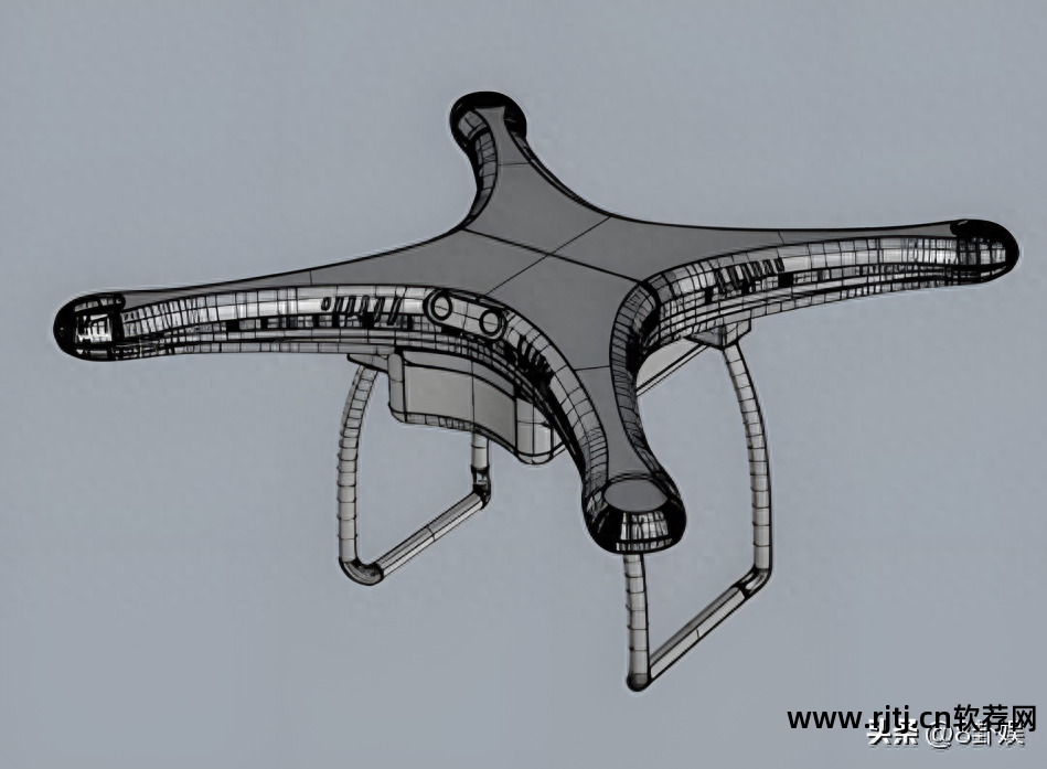 城市模型制作软件_建模app_三维城市建模软件