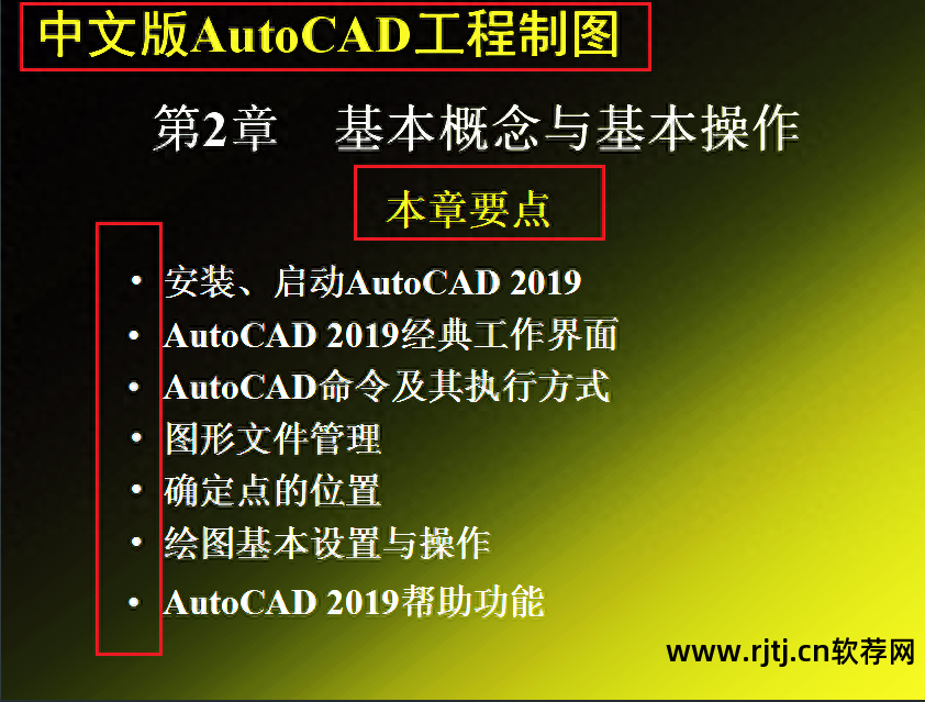 cad软件教程_ps教程软件_拍视频剪辑视频教程软件