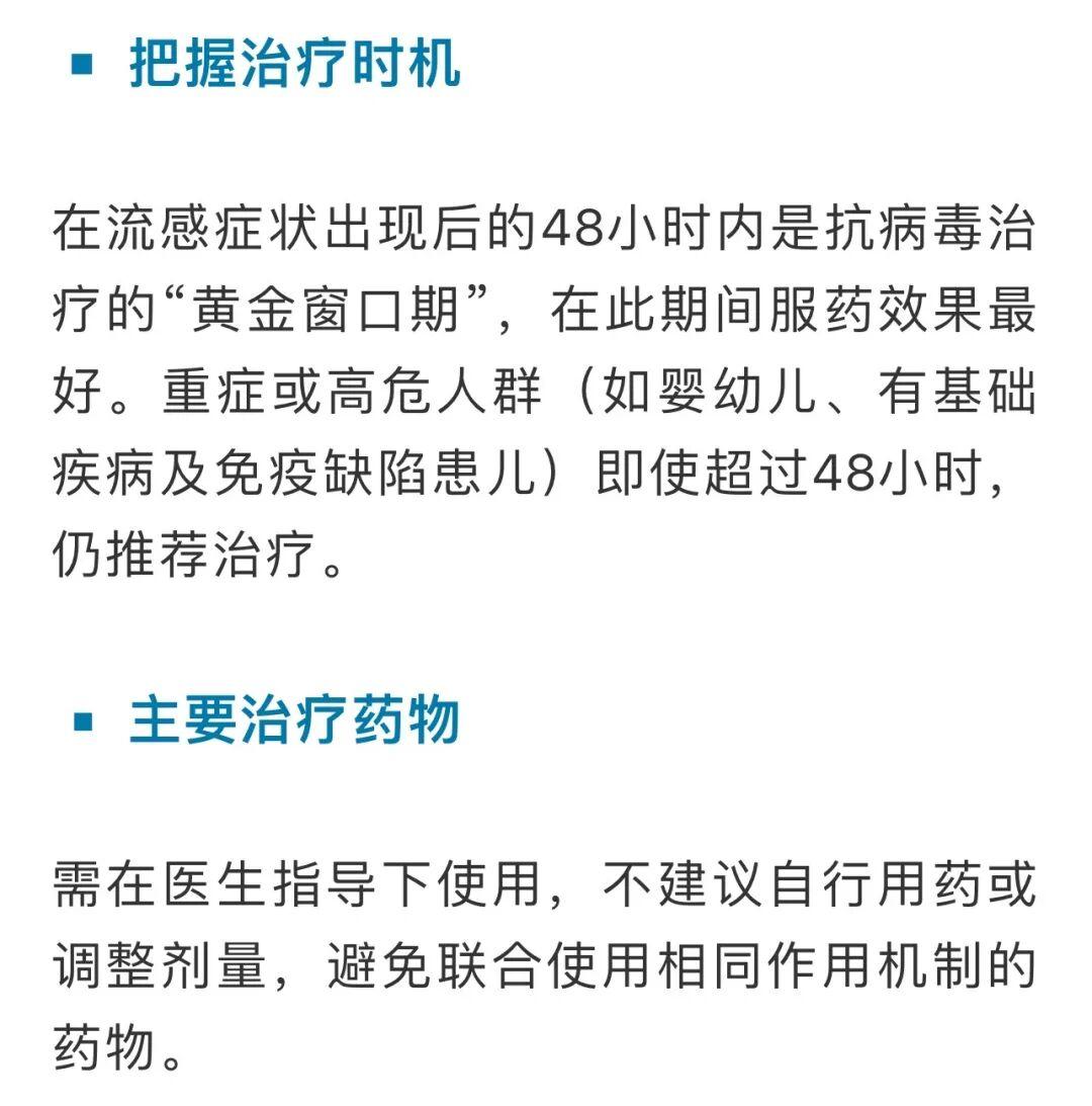 @所有家长：孩子有这些流感症状，必须立刻就医！