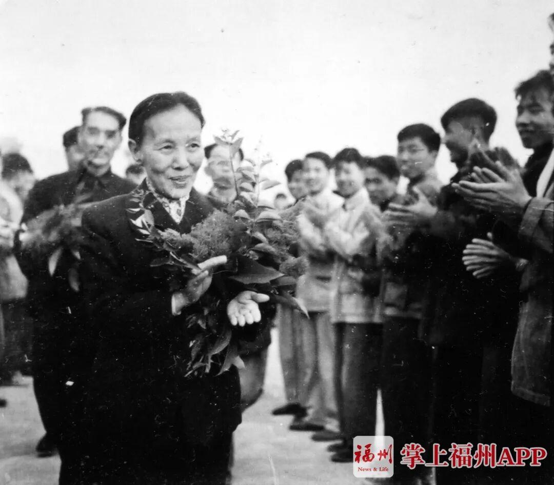 福州走出的这些大咖,你都认识吗? 福州走出的这些大咖,你都认识吗?