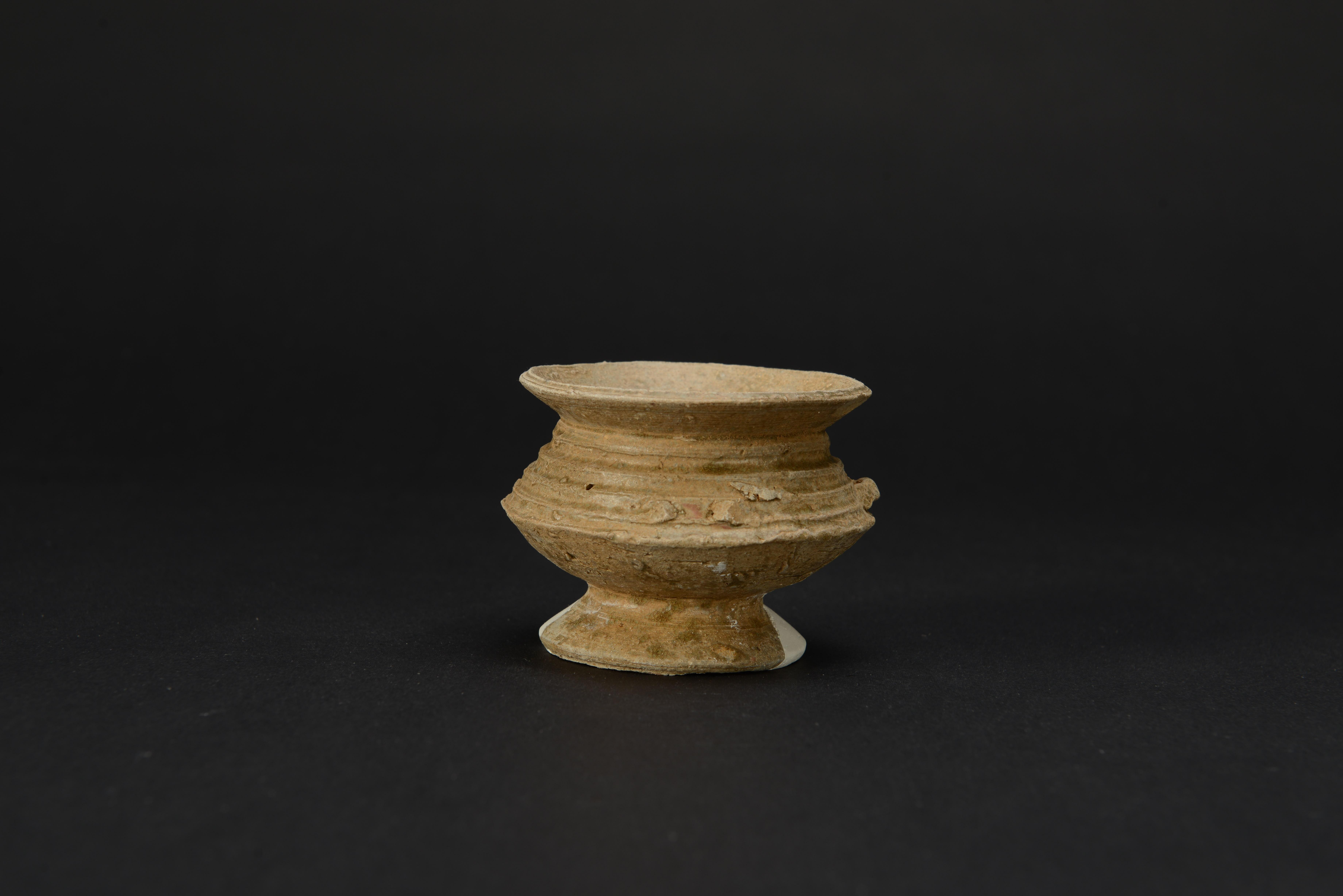 填补中国瓷器史空白！福建发现西周早中期原始瓷窑址