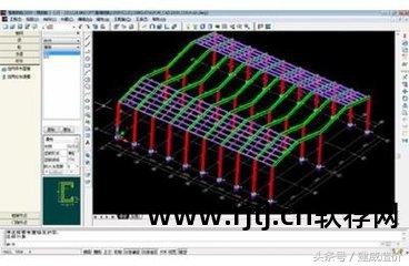 梦龙软件公司_梦龙软件教程_梦龙软件怎么画施工平面图