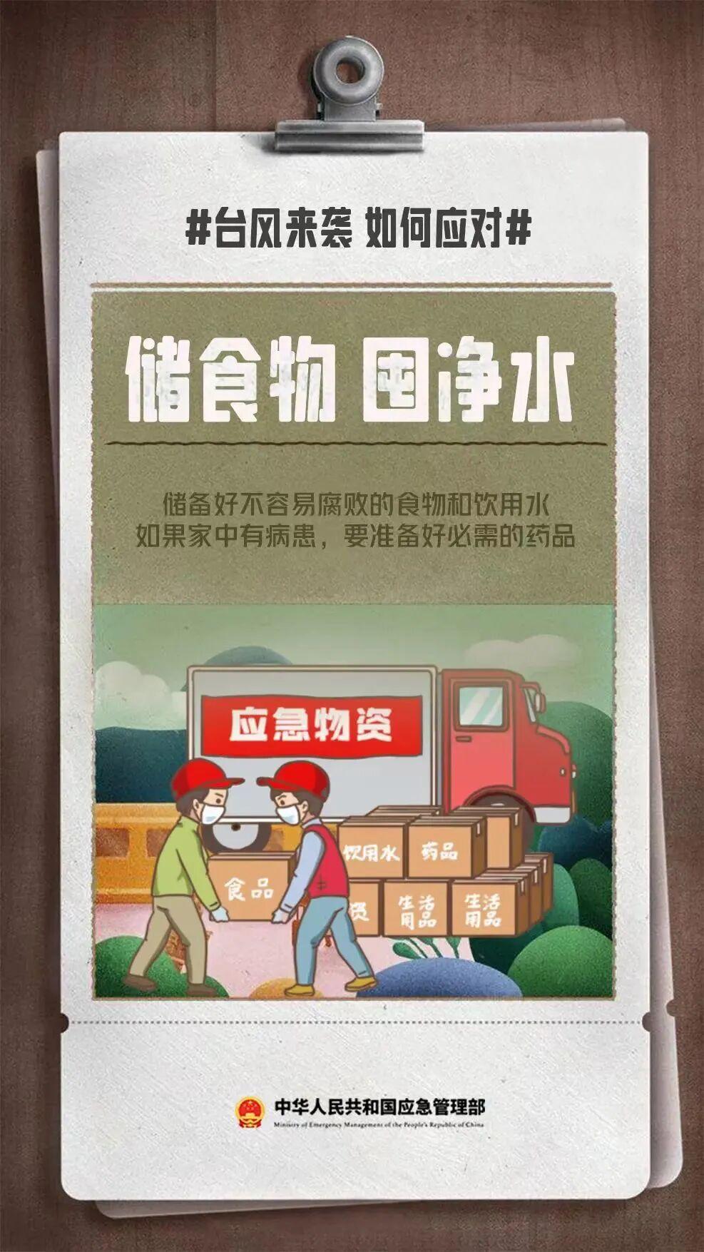 福建省防汛办要求做好台风“凤凰”防御工作