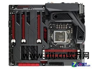 华硕超频显卡教程软件叫什么_华硕超频显卡教程软件下载_华硕显卡超频软件教程