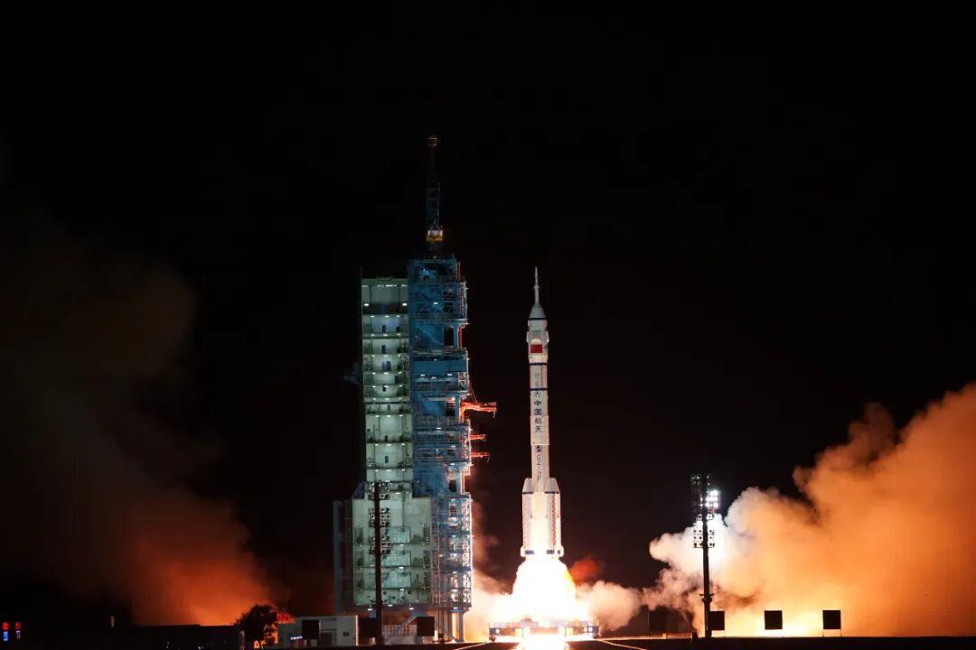 这次神舟发射有哪些“之最”