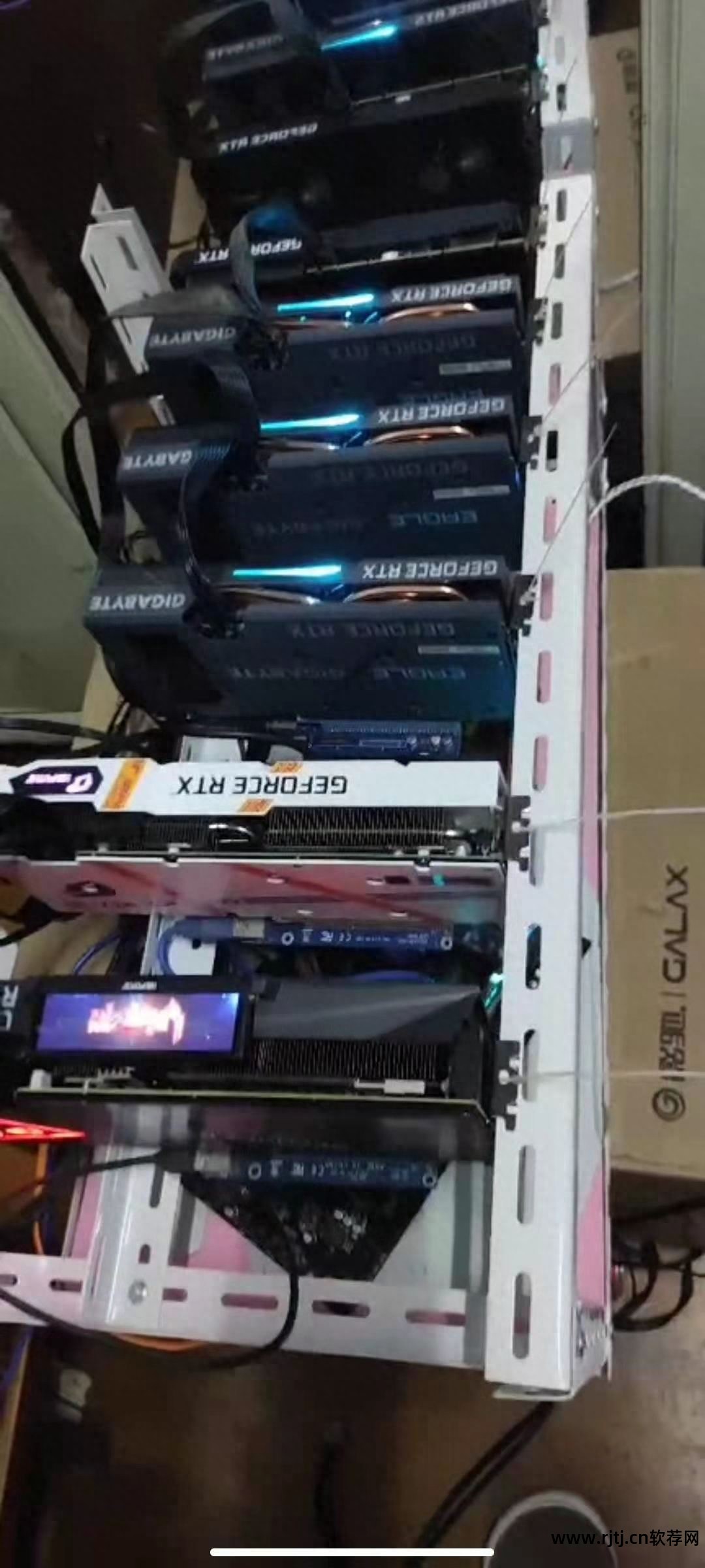 比特币挖矿软件教程_比特币挖矿教程软件下载_比特币挖矿教程软件下载安装