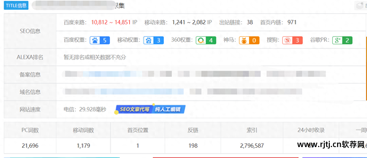 采集文章软件_文章采集器哪个好用_seo文章采集软件