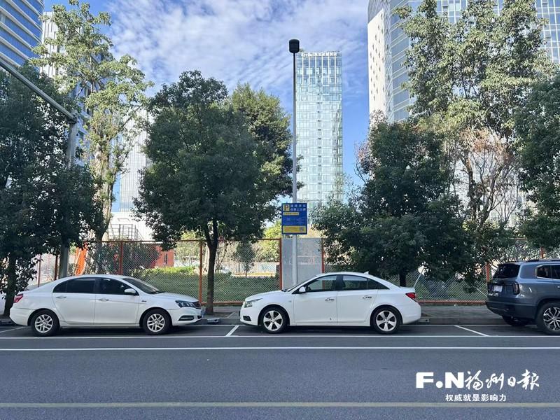 福州打造“巡管员+城市管家”综合服务体系