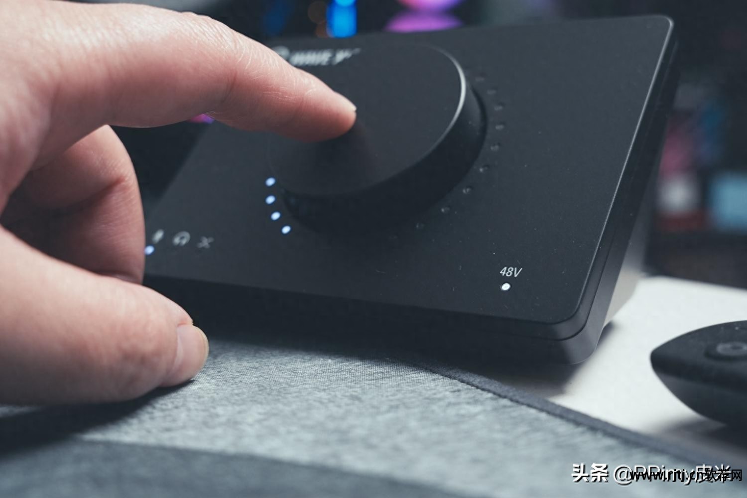 麦克风混音器怎么用_w7麦克风混音器软件_麦克风器混音软件有哪些