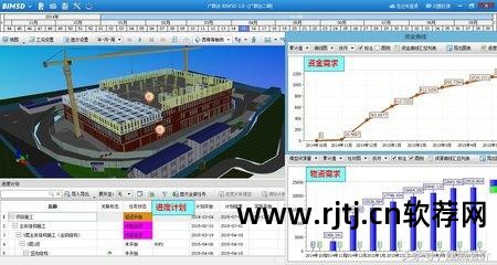 梦龙软件怎么画施工平面图_梦龙软件教程_梦龙软件公司