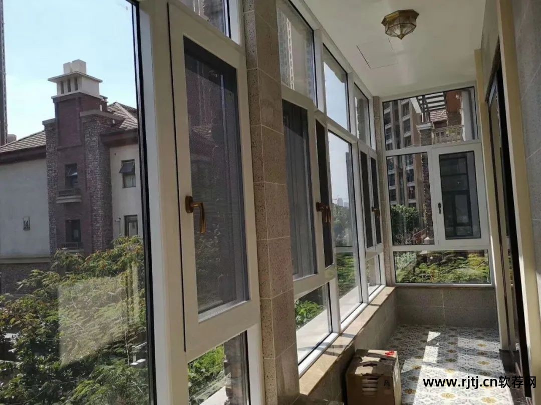 断桥门窗软件玻璃怎么设置的_断桥门窗软件怎么这么贵_断桥门窗软件