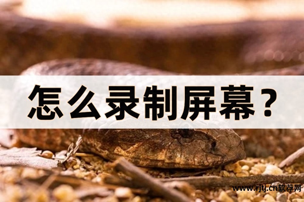 录像屏幕专家软件有哪些_录像屏幕专家软件哪个好_屏幕录像专家软件