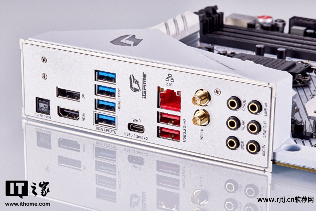 七彩虹怎么超频cpu_七彩虹超频软件教程_七彩虹一键超频性能