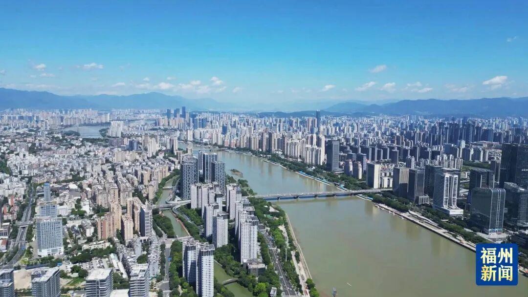 12月1日开幕！这场盛会将在福州举办