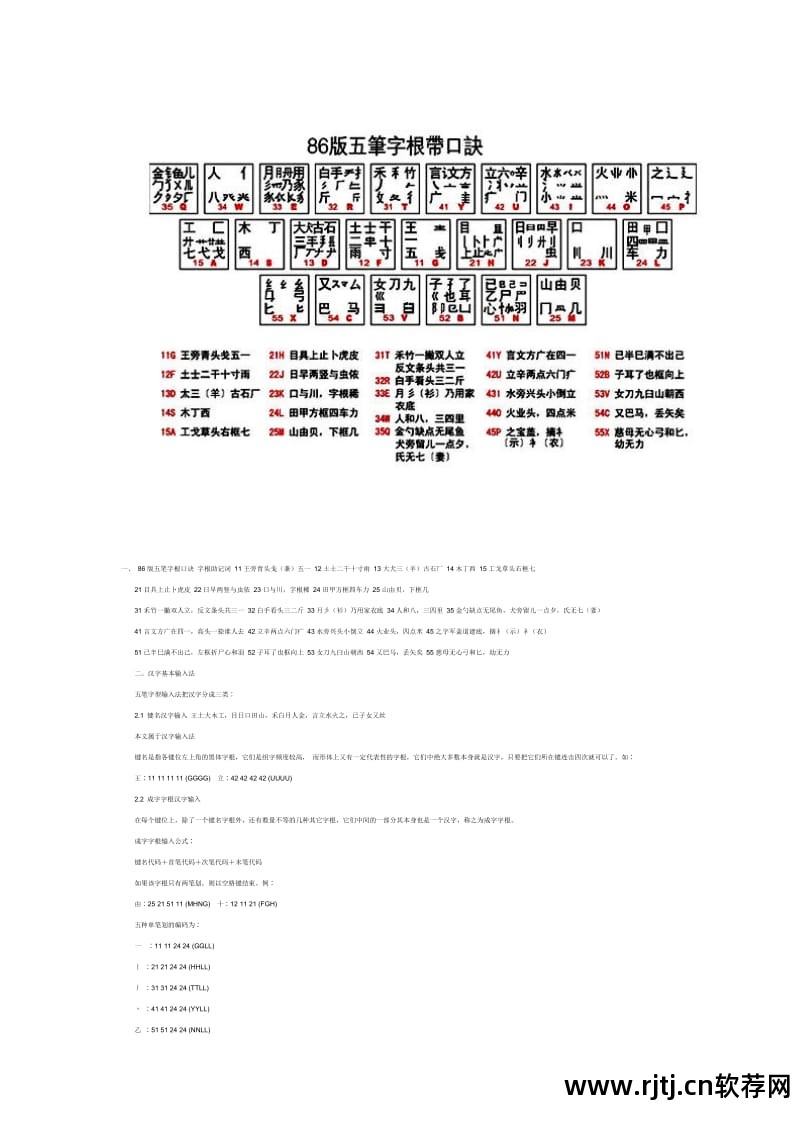 五笔打字练习软件免费下载_五笔练习打字软件哪个好_五笔练习打字文章