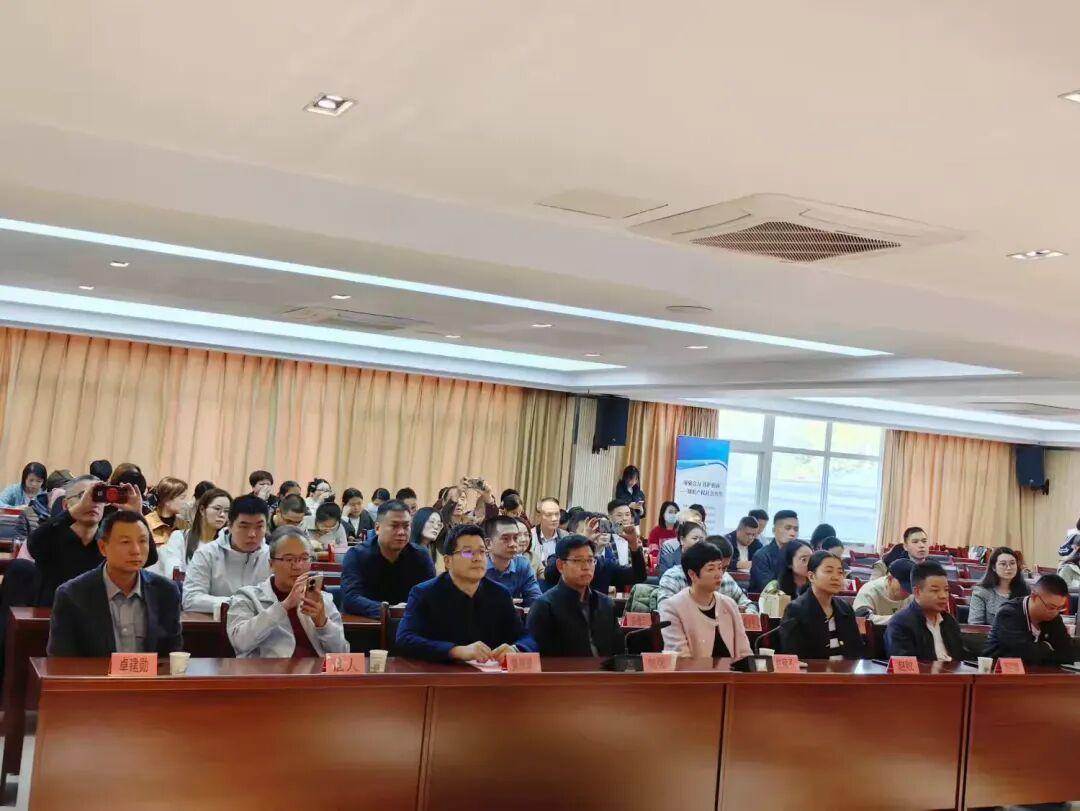 智创高地,知竞未来,仓山区第七届知识产权竞赛圆满落幕 智创高地,知竞未来,仓山区第七届知识产权竞赛圆满落幕