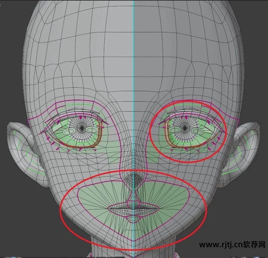 卡通渲染软件_urp卡通渲染_卡通渲染插件