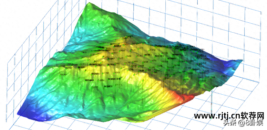 三维城市建模软件_建模app_城市模型制作软件