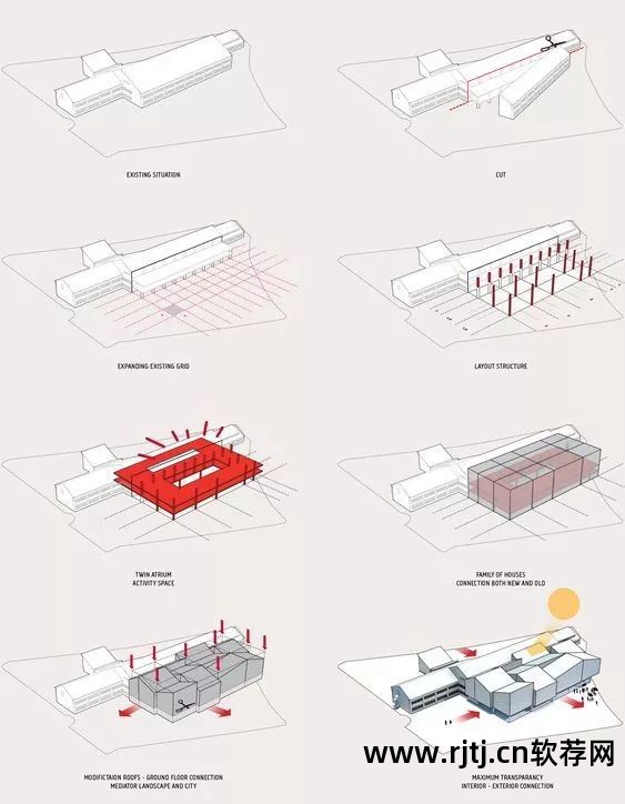 犀牛软件教程建筑_犀牛软件建模案例教程_教程犀牛建筑软件怎么用
