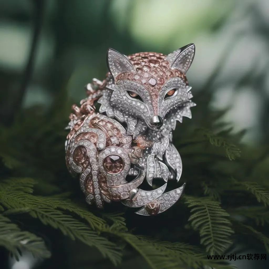 珠宝软件十大名牌排名_珠宝软件有哪些_珠宝首饰软件