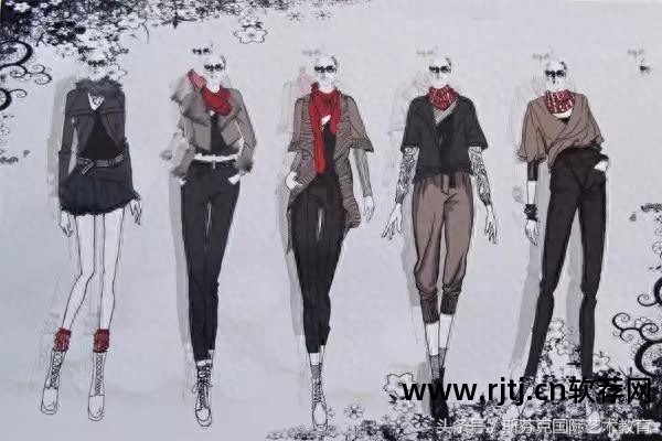 服装设计软件教程_服装设计软件应用_服装设计专用软件