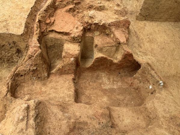 填补中国瓷器史空白！福建发现西周早中期原始瓷窑址