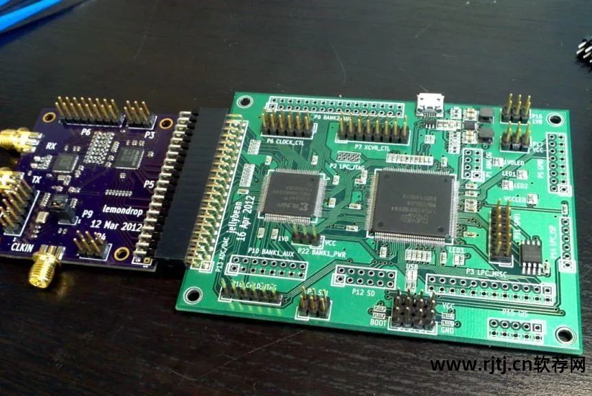 软件无线电技术特点_软件无线电技术的定义_sdr软件无线电技术