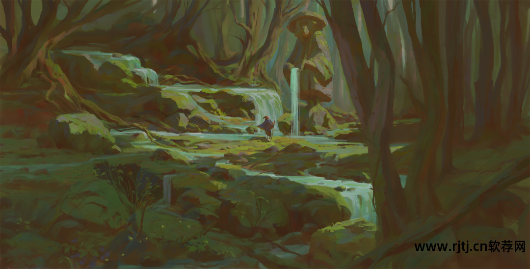 cg王国软件教程_cg王国软件教程_cg王国软件教程