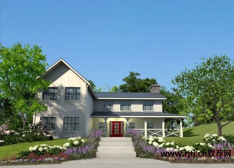 图纸房屋软件设计_房屋设计图纸软件_图纸房屋软件设计图